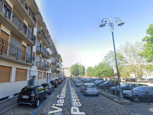 Bilocale via Giuseppe Luigi Passalacqua 10, Centro Storico, Novara