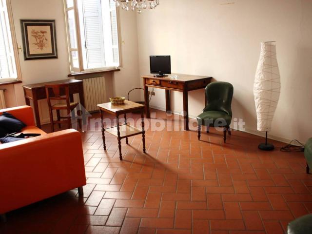 Bilocale via Giuseppe Mazzini 11, Centro, Colorno