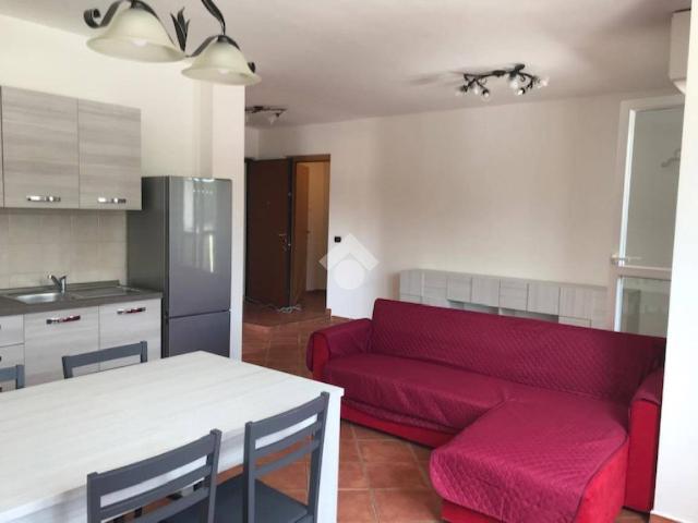Bilocale via Giuseppe Mazzini 16, Centro, Corbetta