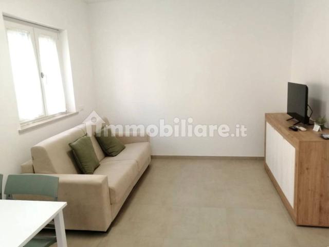 Bilocale via Giuseppe Mazzini 18, Centro, Rocca San Giovanni