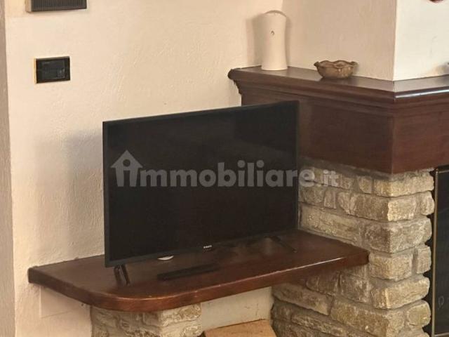 Bilocale via Giuseppe Mazzini 22, Centro, Bardonecchia