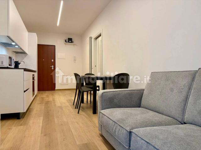 Bilocale via Giuseppe Mazzini 24, San Paolo, Bergamo