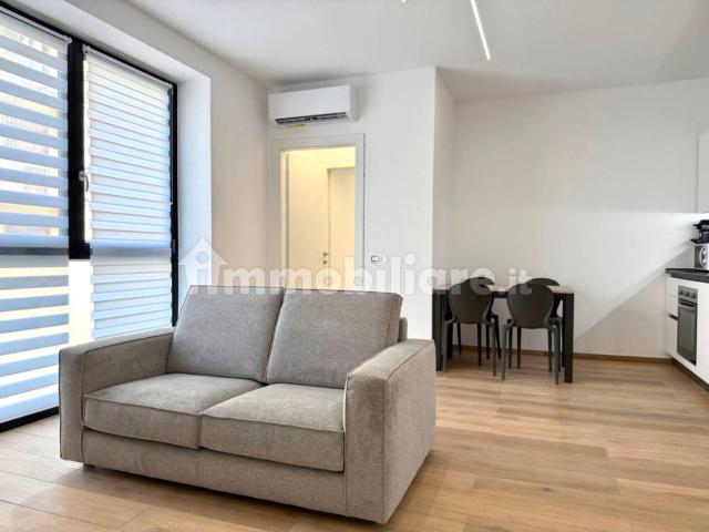 Bilocale via Giuseppe Mazzini 24, San Paolo, Bergamo