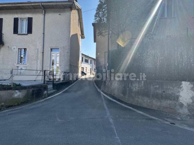 Bilocale via Giuseppe Mazzini 2, Centro, Jerago con Orago