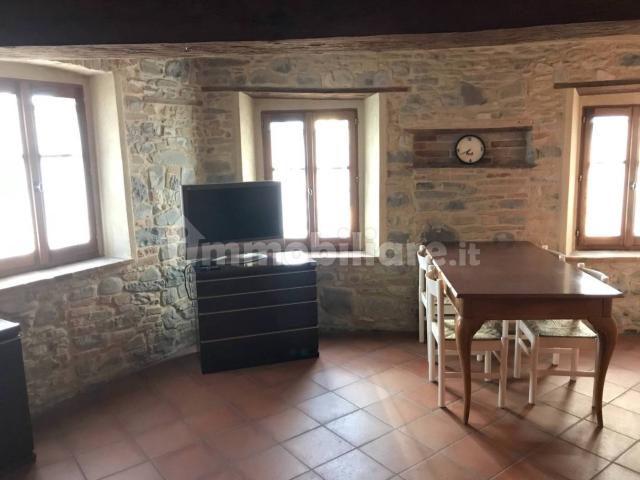 Bilocale via Giuseppe Mazzini, Centro, Langhirano