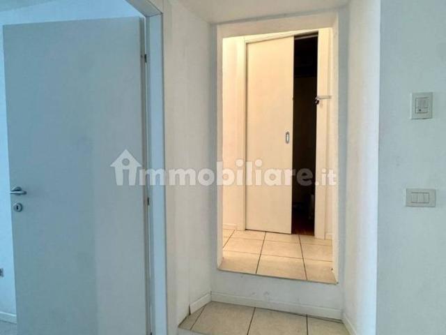 Bilocale via Giuseppe Mazzini, Centro Storico, Santa Maria, Rovereto