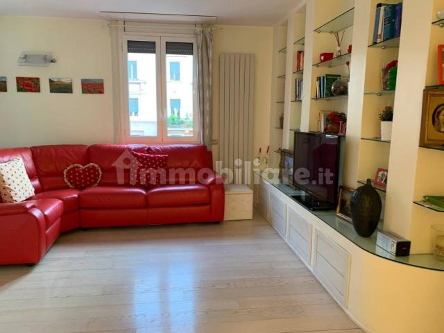 Bilocale via Giuseppe Sacconi 19, Flaminio, Roma