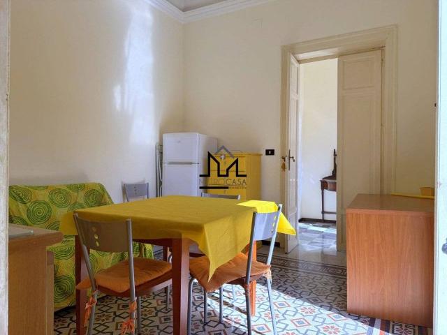 Bilocale via Giuseppe Piazzi 14, Malaspina, Palermo