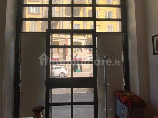 Bilocale via Giuseppe Ripamonti, Ripamonti Fondazione Prada, Milano