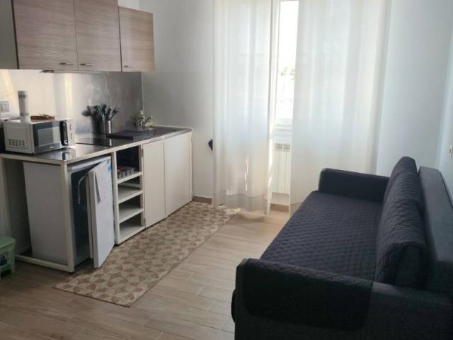 Bilocale via Giuseppe Ripamonti 514, Quintosole Chiaravalle, Milano