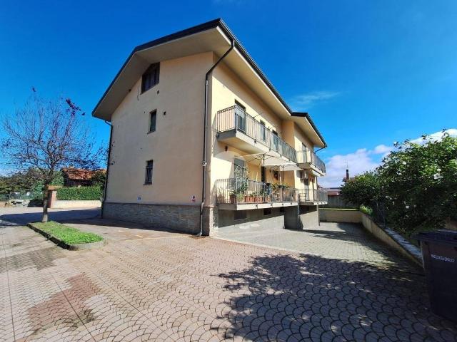 Bilocale via Giuseppe Verdi 38, Cerone, Strambino