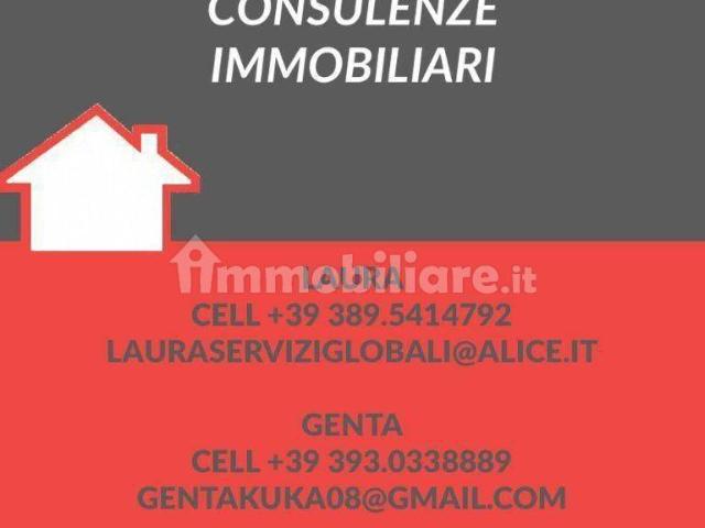 Bilocale via Giuseppe Verdi 4, Centro, Bagnacavallo