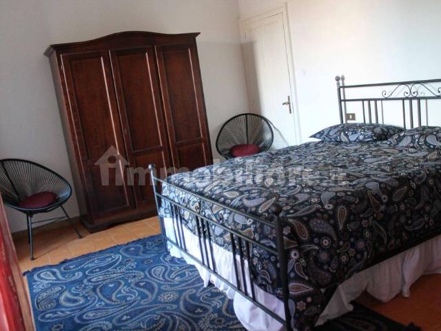 Bilocale via Giuseppe Verdi 6, Centro, Serra San Bruno