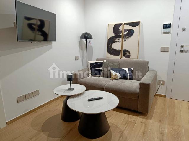 Bilocale via Giuseppe Zanardelli 53, San Pasquale, Bari
