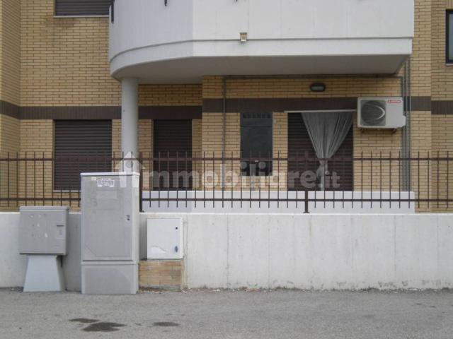 Bilocale via Giustino Duva 34, Lido Campomarino, Campomarino