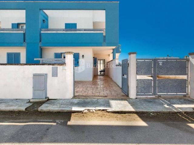 Bilocale via Giacomo Zanella, Torre Lapillo, Porto Cesareo