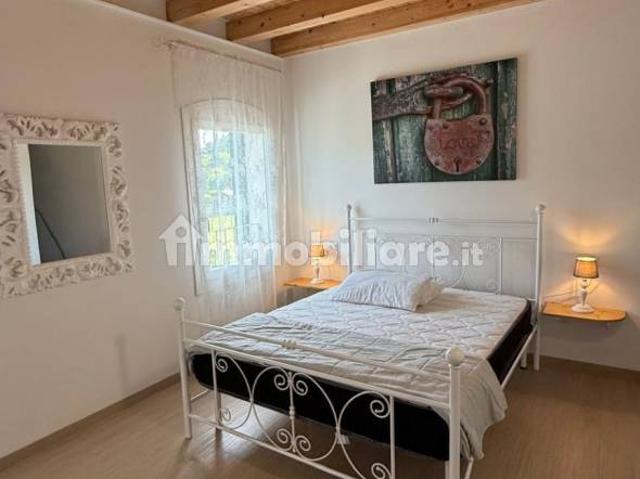 Quadrilocale via Giacomo Zanella 21b, Monteortone, Abano Terme