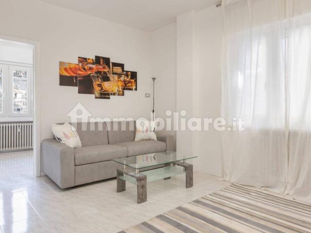 Bilocale via Giacomo Ciamician 20, San Vito Campi Elisi, Trieste