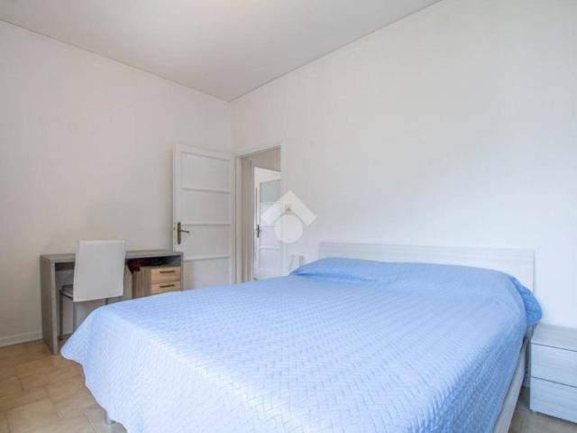 Bilocale via Giacomo Matteotti 47, Rieti