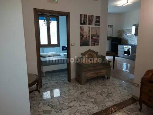 Bilocale via Giacomo Matteotti, 75, Immacolata, Foggia