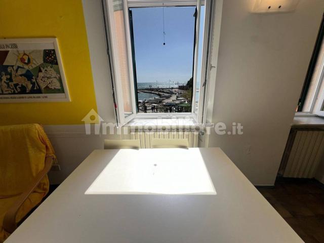 Bilocale via Giacomo Matteotti San Terenzo 3, San Terenzo, Lerici