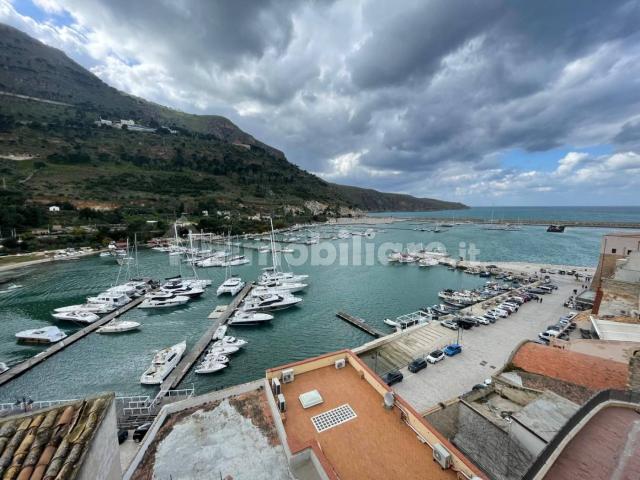 Bilocale via Giacomo Puccini, Centro, Castellammare del Golfo