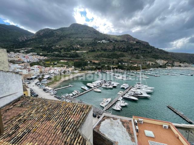 Bilocale via Giacomo Puccini, Centro, Castellammare del Golfo