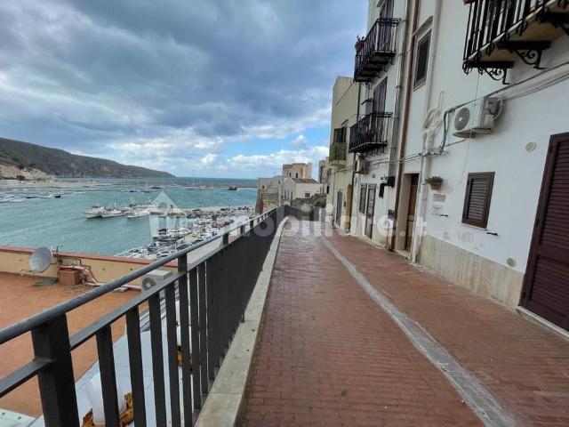 Bilocale via Giacomo Puccini, Centro, Castellammare del Golfo