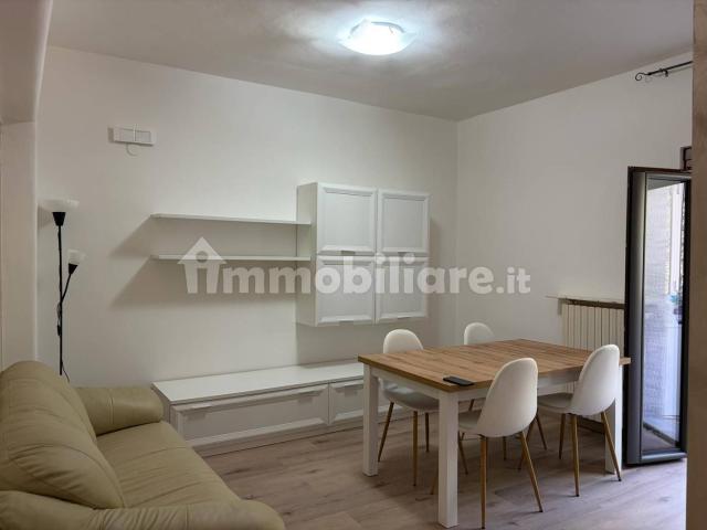 Bilocale via Giacomo Puccini 8, Centro, Potenza