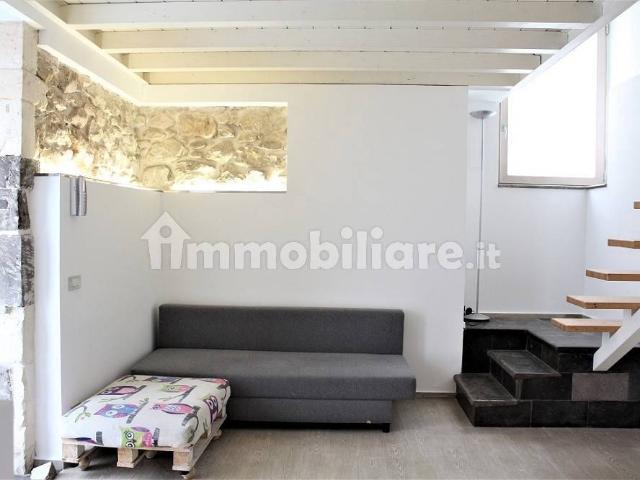 Bilocale via Giacomo Sammito 41, Centro, Ragusa