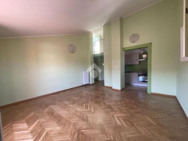 Bilocale via Gian Battista Bassi 65, Massa Lombarda