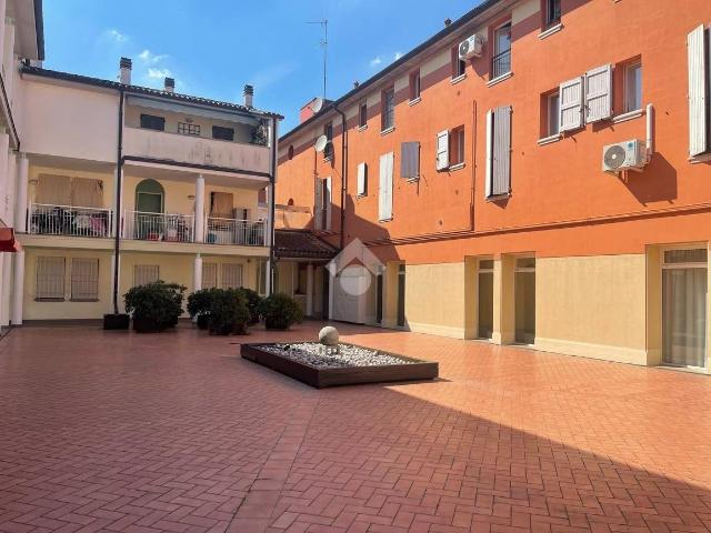 Bilocale via Gian Battista Bassi 65, Massa Lombarda