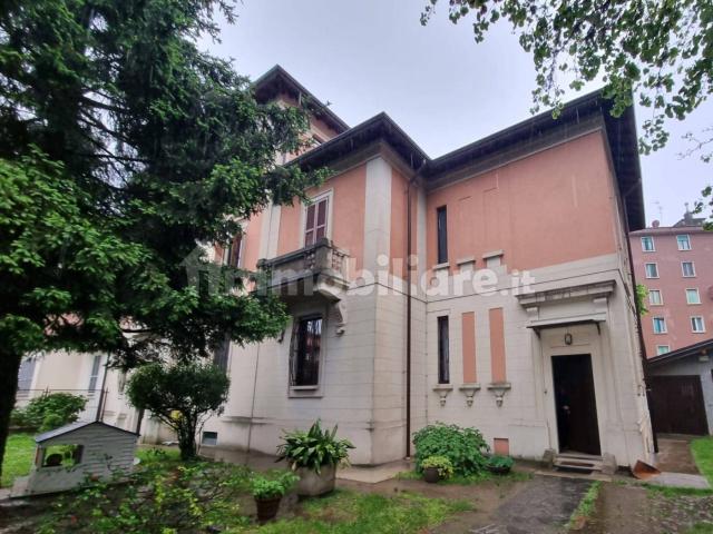 Bilocale via Gian Rinaldo Carli 8, Affori, Milano