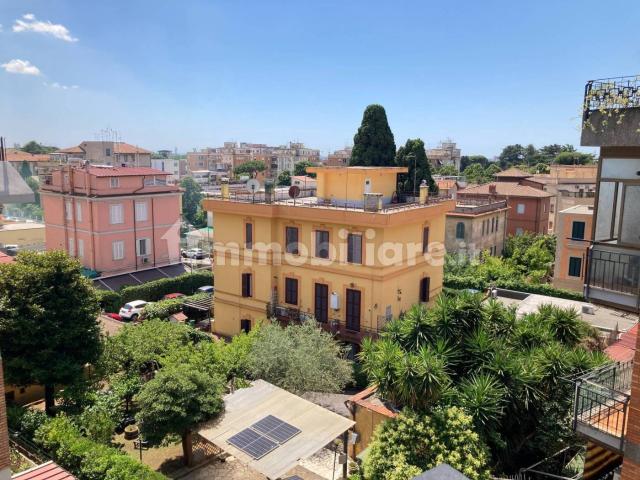 Bilocale via Giannina Milli 12, Monte Mario Trionfale, Roma