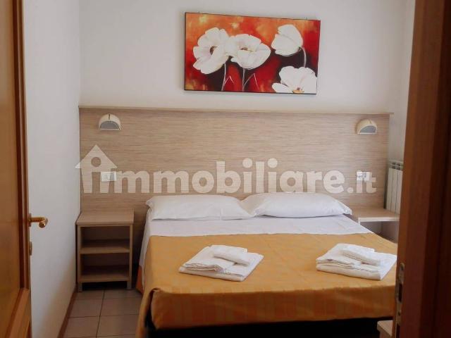 Bilocale via Giannina Milli 16F, Porto d'Ascoli, San Benedetto del Tronto