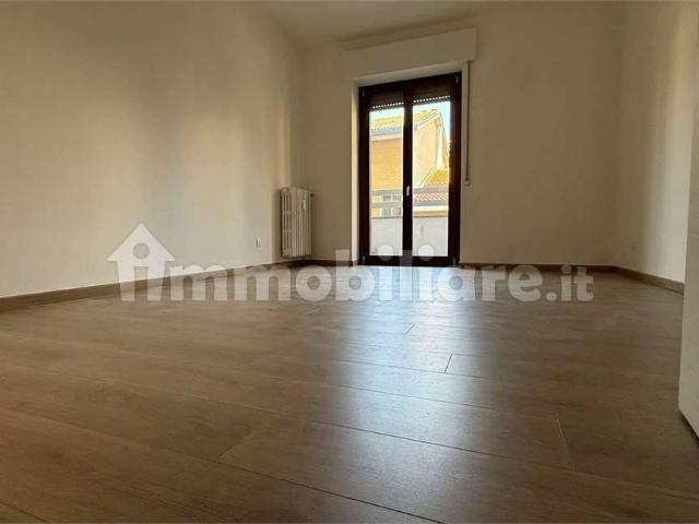 Bilocale via Giardino, 47, Melegnano