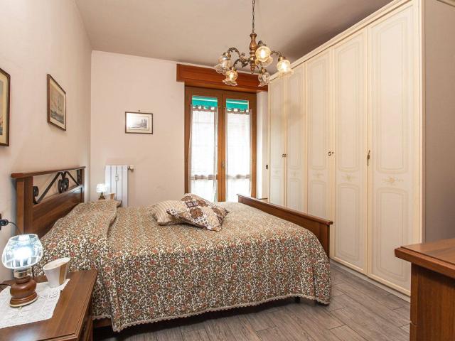 Bilocale via Giardini 3, Borghetto Santo Spirito