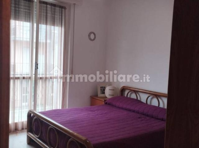 Bilocale via Giardini 2, Borghetto Santo Spirito