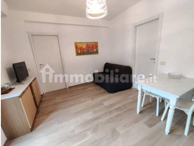 Bilocale via Gino Daneri 77, Centro, Bonassola