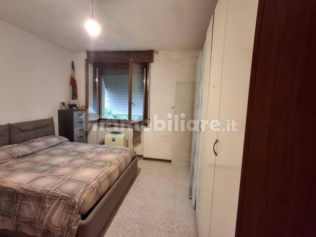 Bilocale via Giosuè Carducci, Centro, Soragna