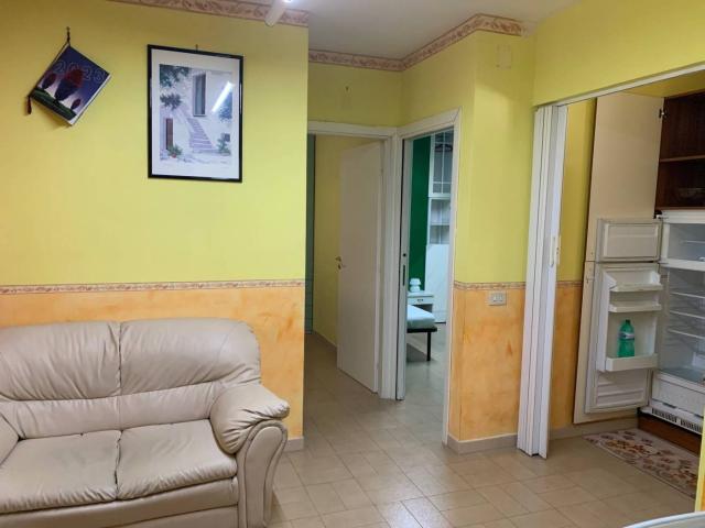 Bilocale via Giosuè Carducci, Vazzieri, Campobasso