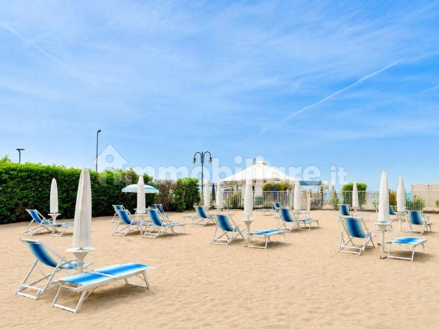 Bilocale via Giosuè Carducci 1, Lido Centro Ovest, Jesolo