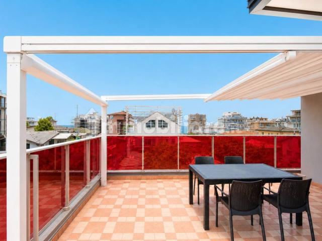 Bilocale via Giosuè Carducci 6, Lido Centro Ovest, Jesolo