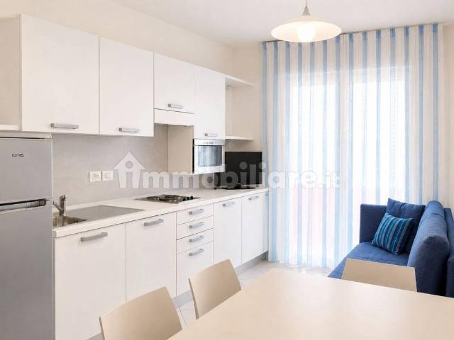 Bilocale via Giosuè Carducci 6, Lido Centro Ovest, Jesolo