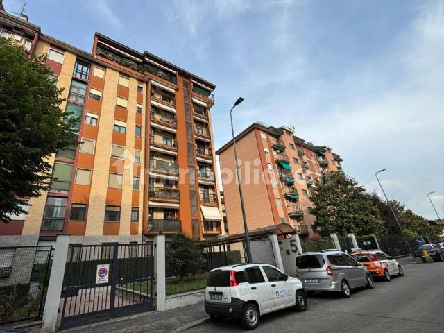 Bilocale via Giorgio Merula 5, Tre Castelli Faenza, Milano