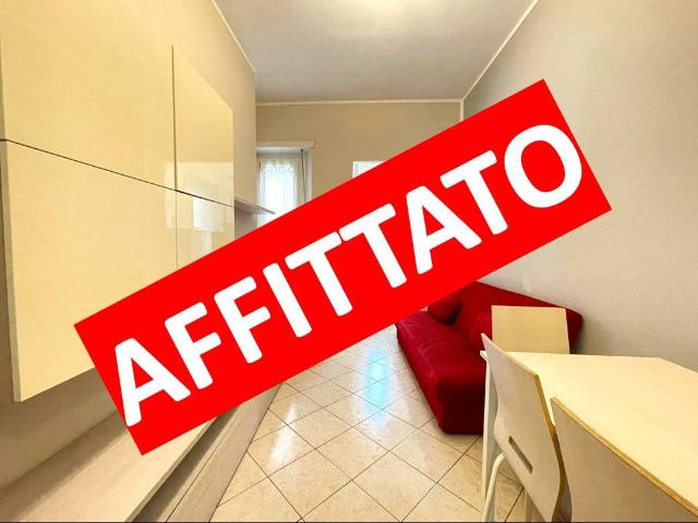 Bilocale via Giotto 1, Fratelli Cervi Repubblica, Rivoli