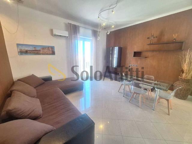 Bilocale via Giovannetti 4, Via Grande Piazza della Repubblica, Livorno