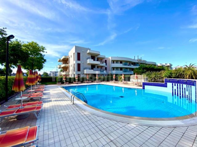 Bilocale via Giovanni Comisso 1, Lido Centro Ovest, Jesolo