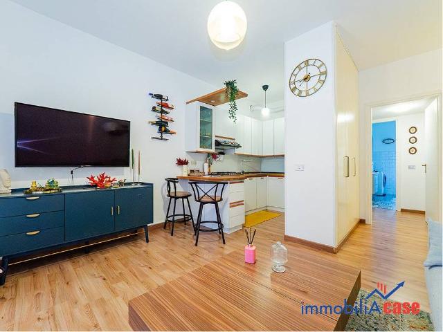 Bilocale via Giovanni Coppelli 10, Palazzolo Milanese, Paderno Dugnano
