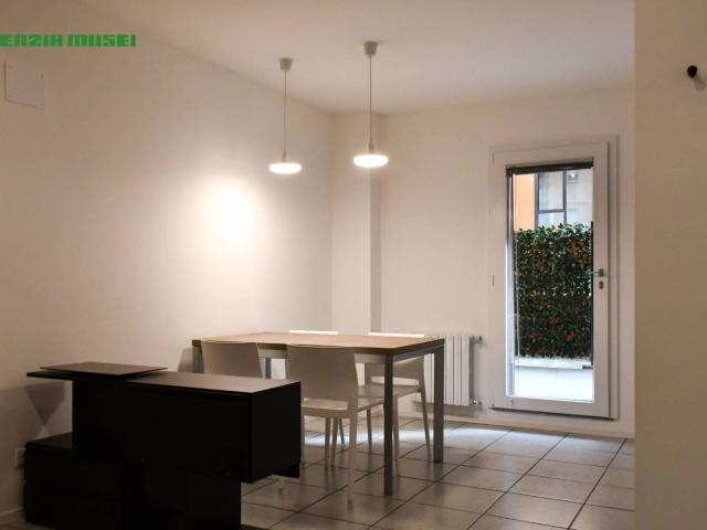 Bilocale via Giovanni Amendola 15, Marconi, Bologna